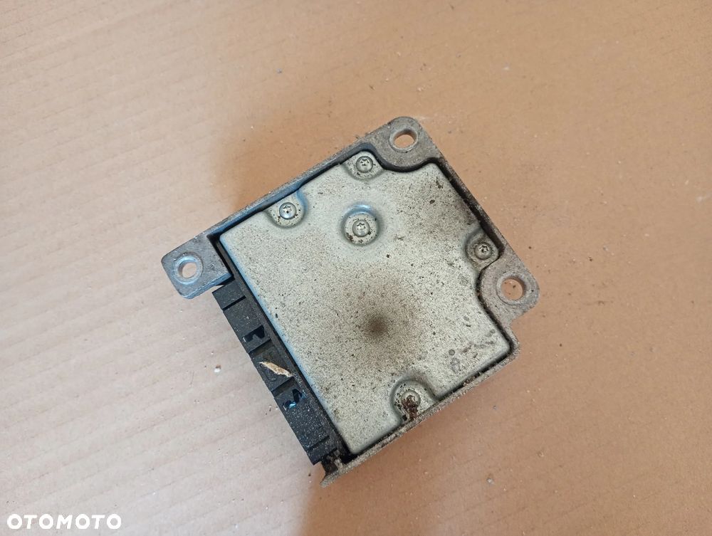 DUCATO BOXER JUMPER 06-11 sensor poduszek airbag moduł 1358990080 - 3
