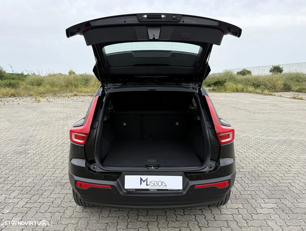 Volvo XC 40 1.5 T2 Momentum - 13