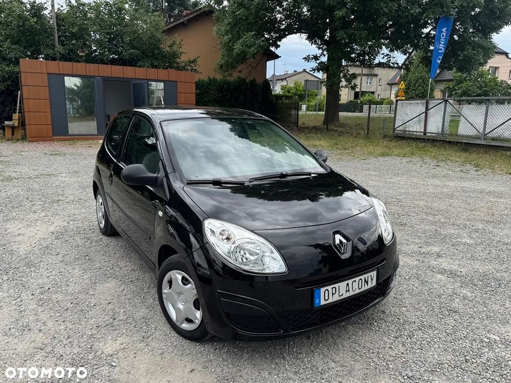 Renault Twingo - 15