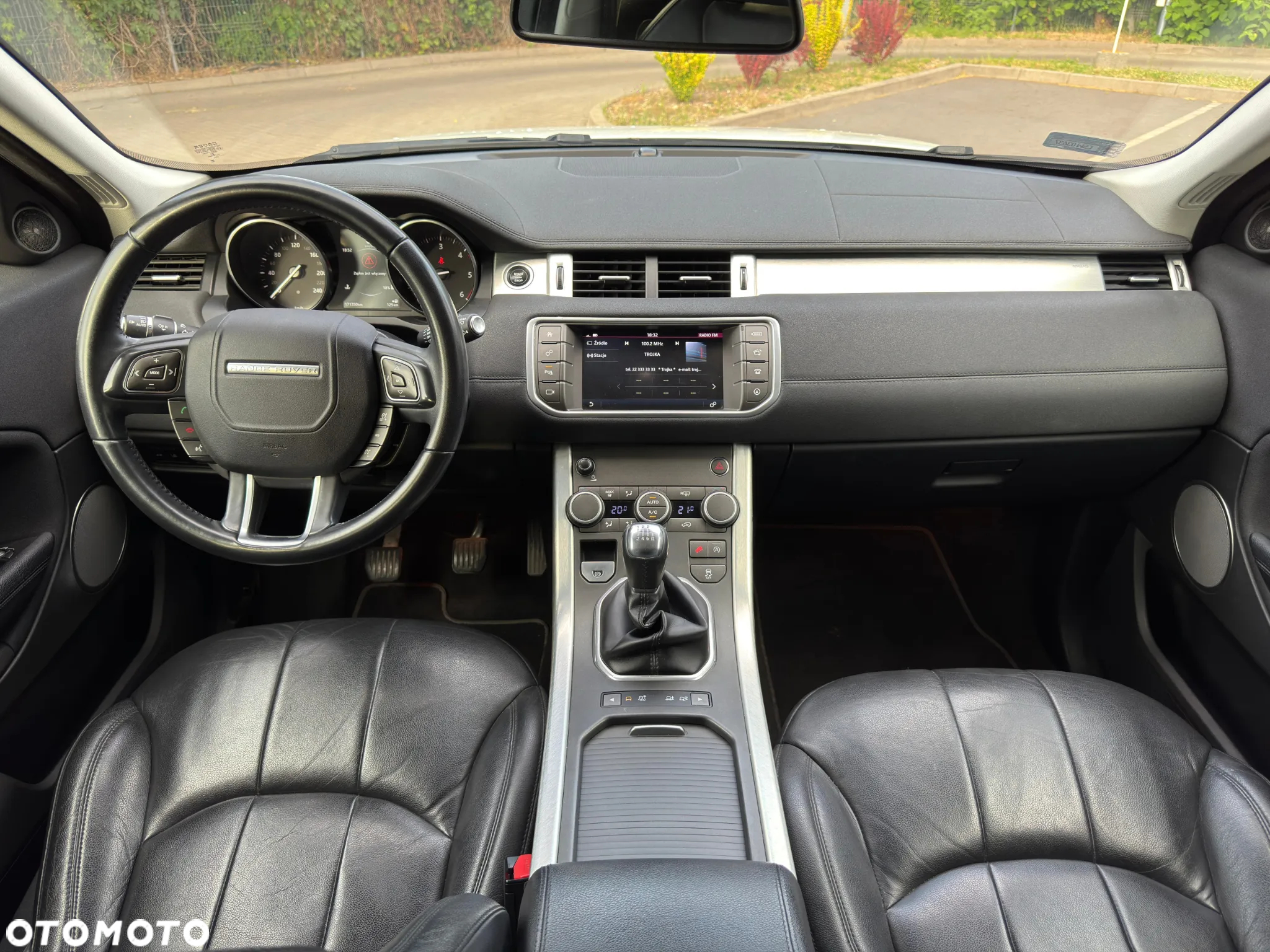 Land Rover Range Rover Evoque - 13