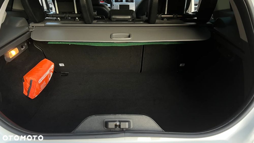 Ford Kuga 2.0 TDCi Titanium - 12