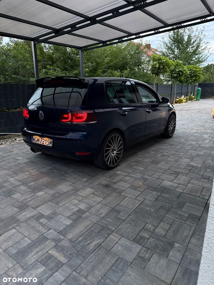 Volkswagen Golf 1.4 TSI Highline - 4