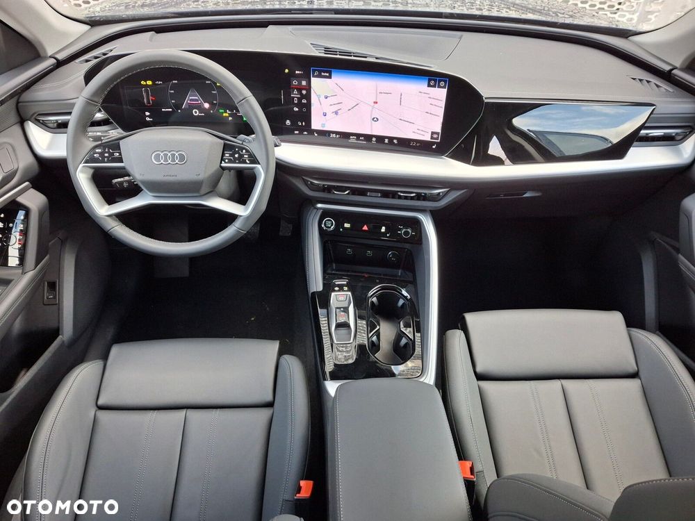 Audi Q5 - 20