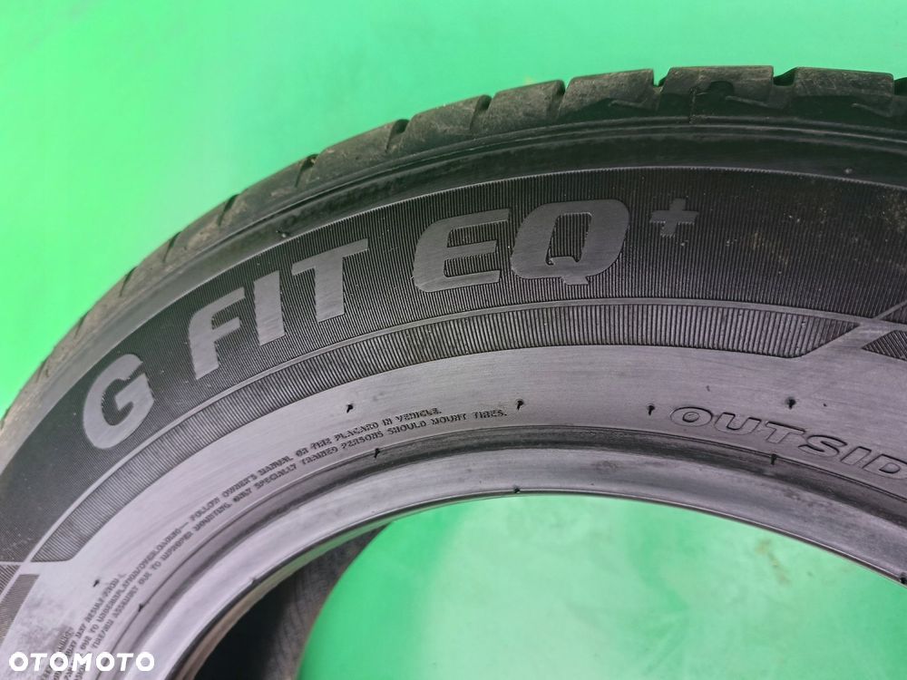 laufenn g fit eq + 195/65/15, 1 szt 7 mm - 4