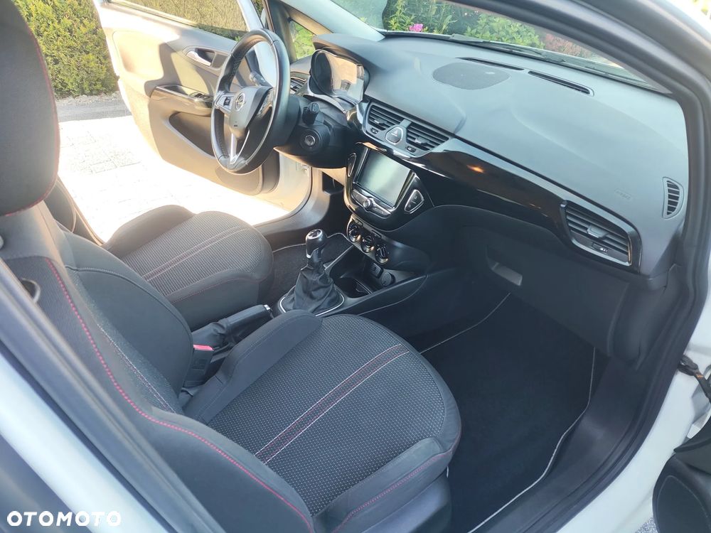 Opel Corsa 1.2 Color Edition - 10