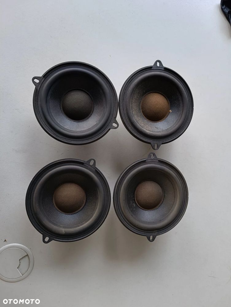 Głośnik głośniki drzwi Renault Espace IV Megane Ii Scenic II laguna II CABASSE - 1