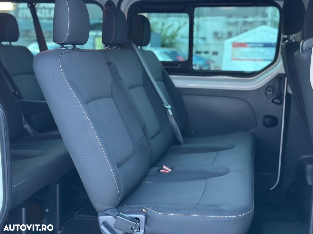 Renault Trafic - 11
