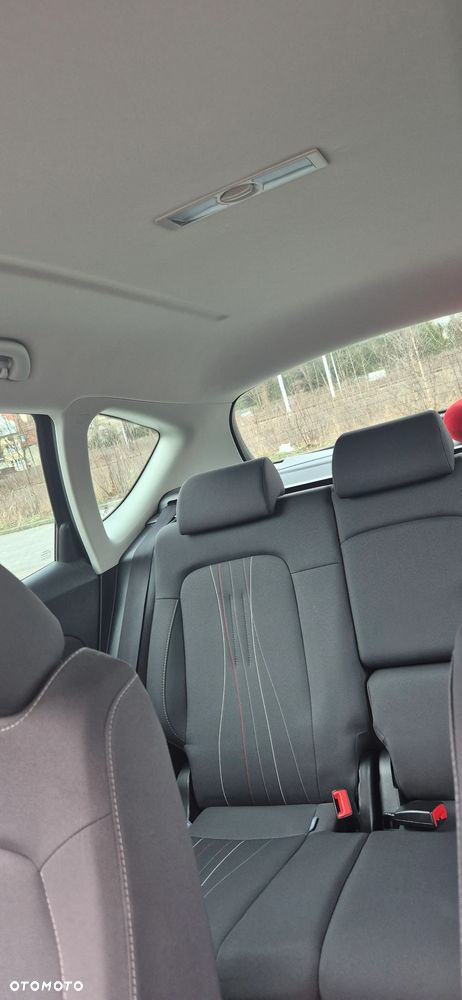 Seat Altea XL 1.6 TDI DPF CR Ecomotive Reference - 29