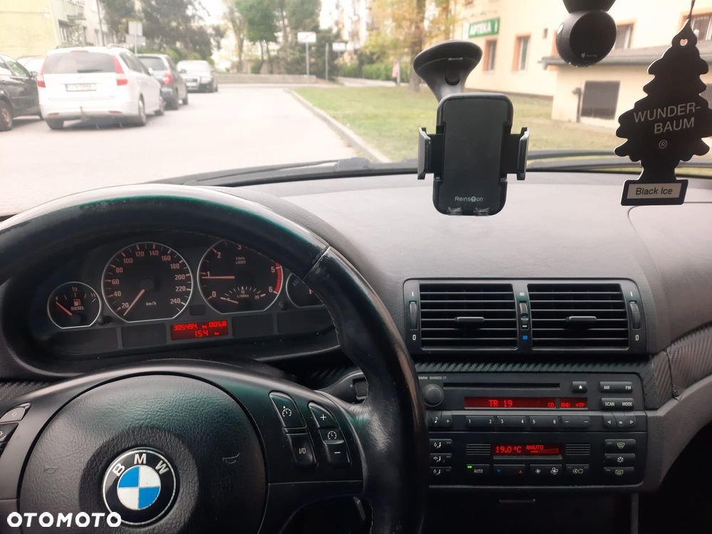 BMW Seria 3 - 6