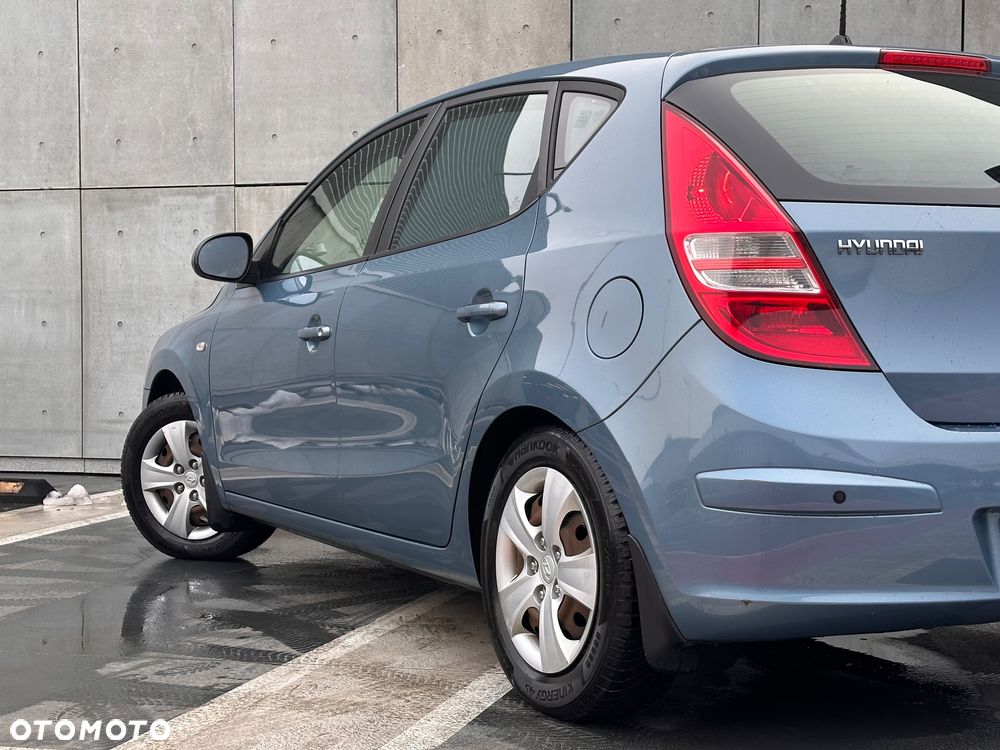 Hyundai i30 1.6 Premium - 15