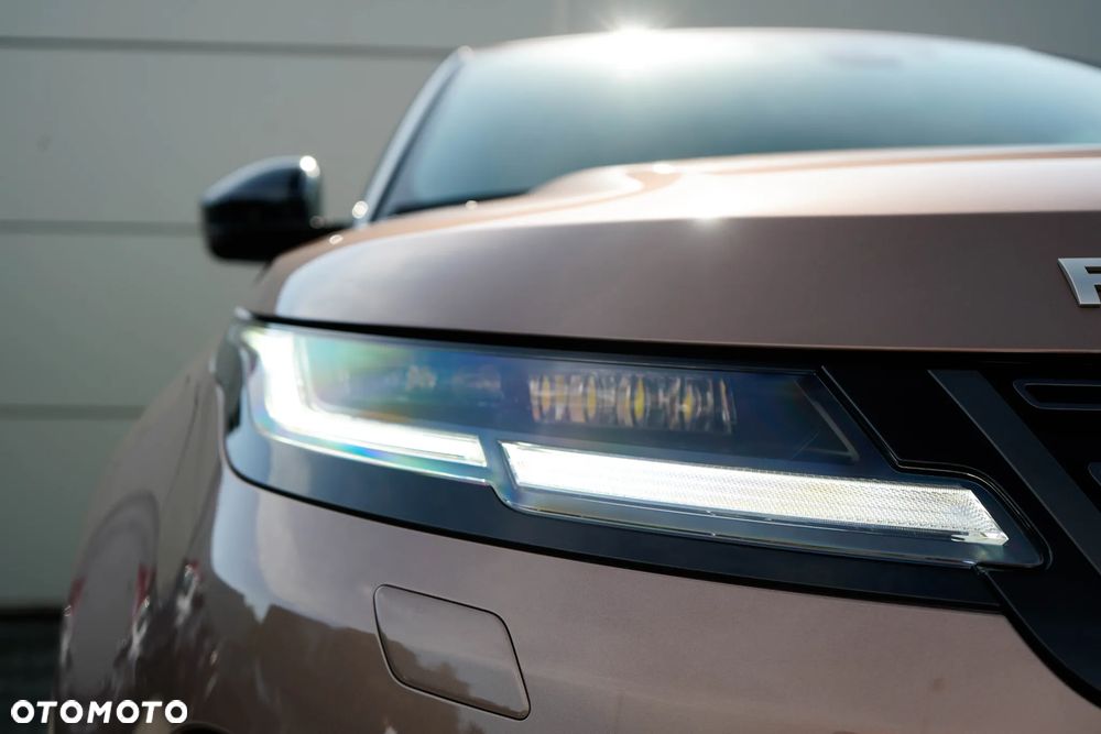 Land Rover Range Rover Evoque 2.0 D200 mHEV Hoxton Edition - 9