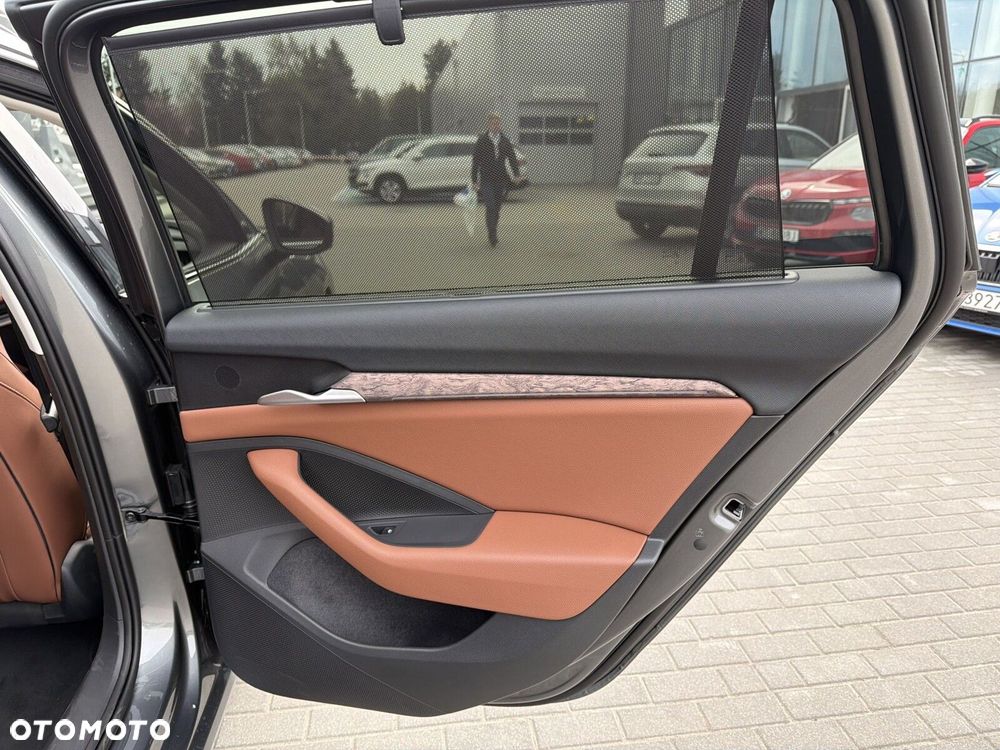 Skoda Superb 1.5 TSI mHEV L&K DSG - 22