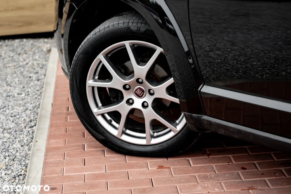 Fiat Freemont 3.6 V6 Lounge - 12