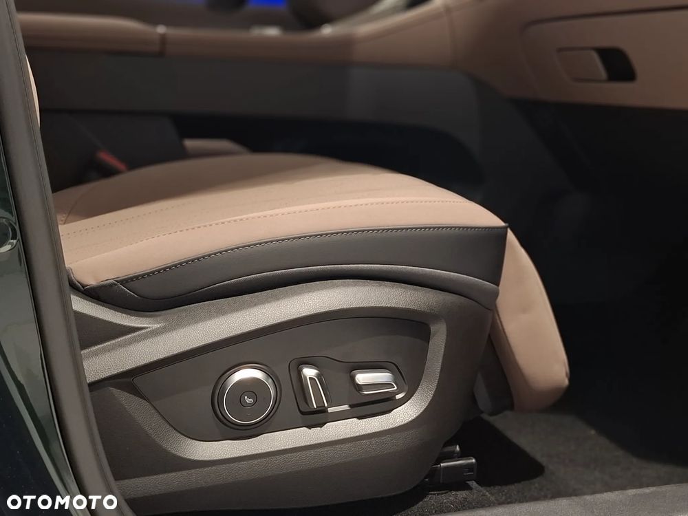 Chery Tiggo 8 1.5 T-GDI Super Hybrid Prestige DCT - 34