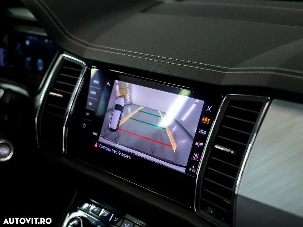 Skoda Kodiaq 1.5 TSI ACT Style - 14