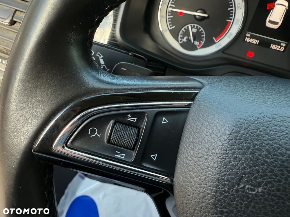 Skoda Kodiaq 2.0 TDI 4x4 Style DSG - 27