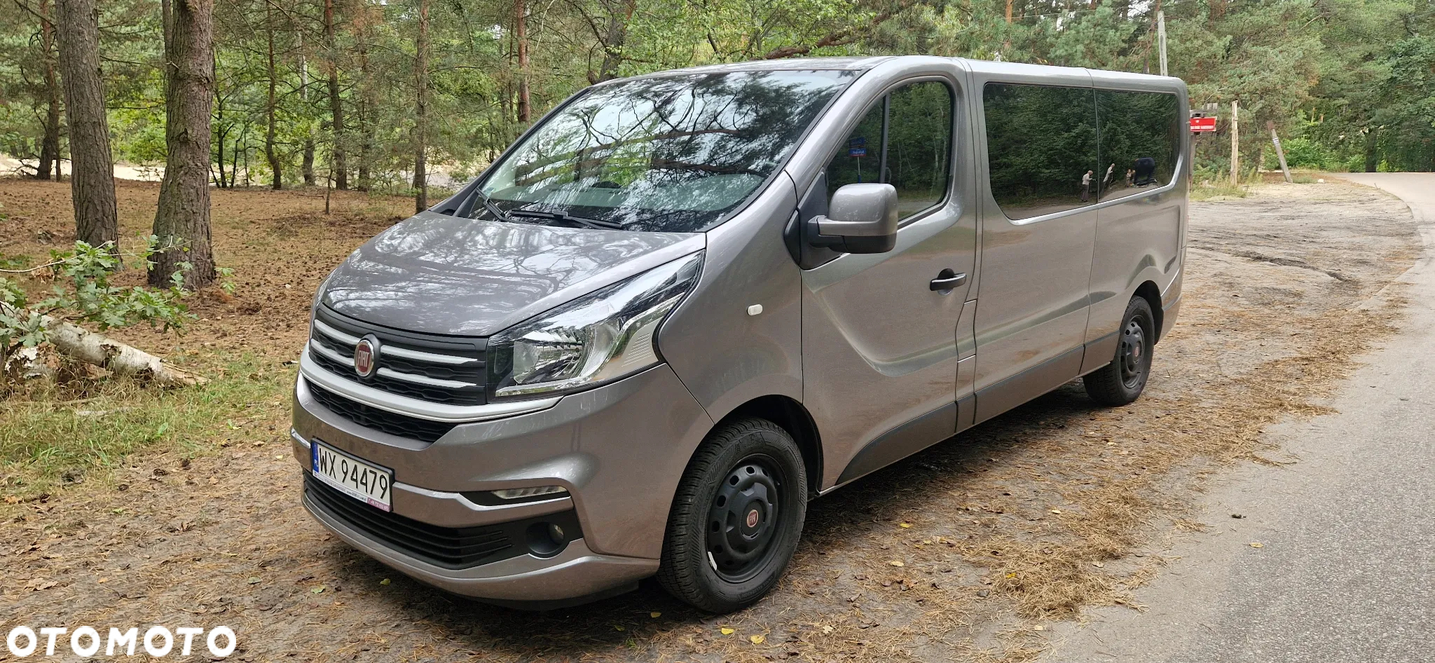 Fiat Talento - 2