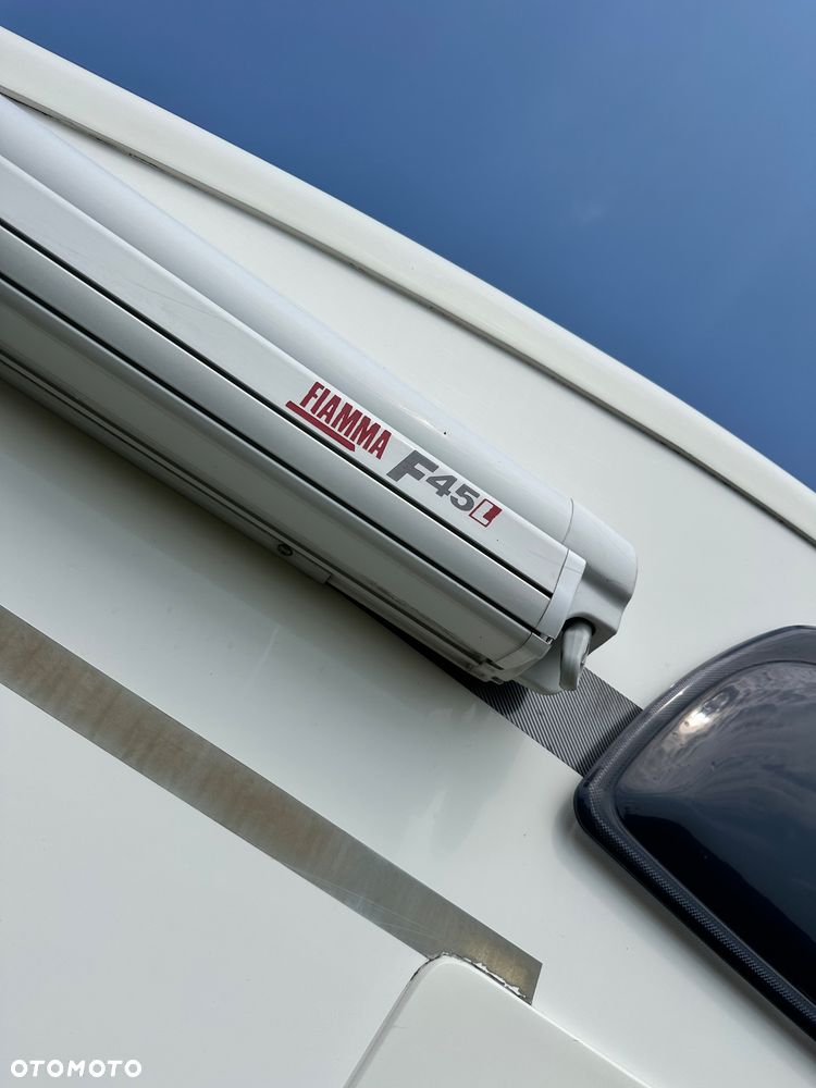 Mobilvetta Fiat Ducato Kea M79 - 37