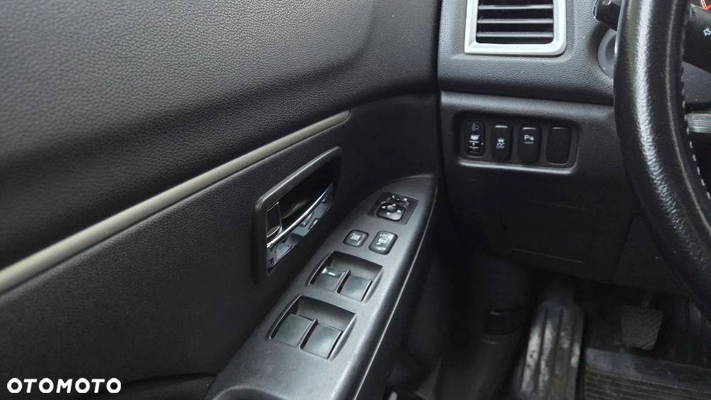 Mitsubishi ASX 1.6 Intense AS&G - 7