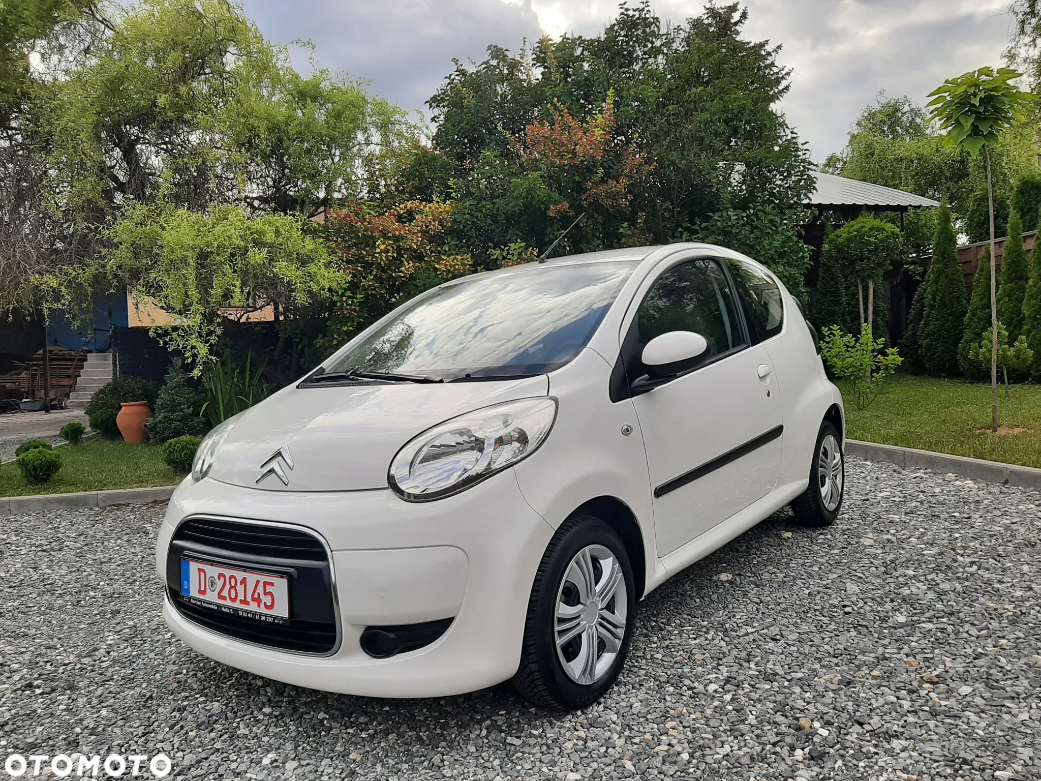Citroën C1 - 2