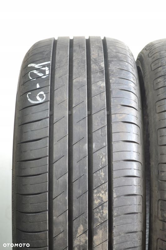 215/55R17 98W GOODYEAR EFFICIENTGRIP PERFORMANCE x4szt 3198o - 3