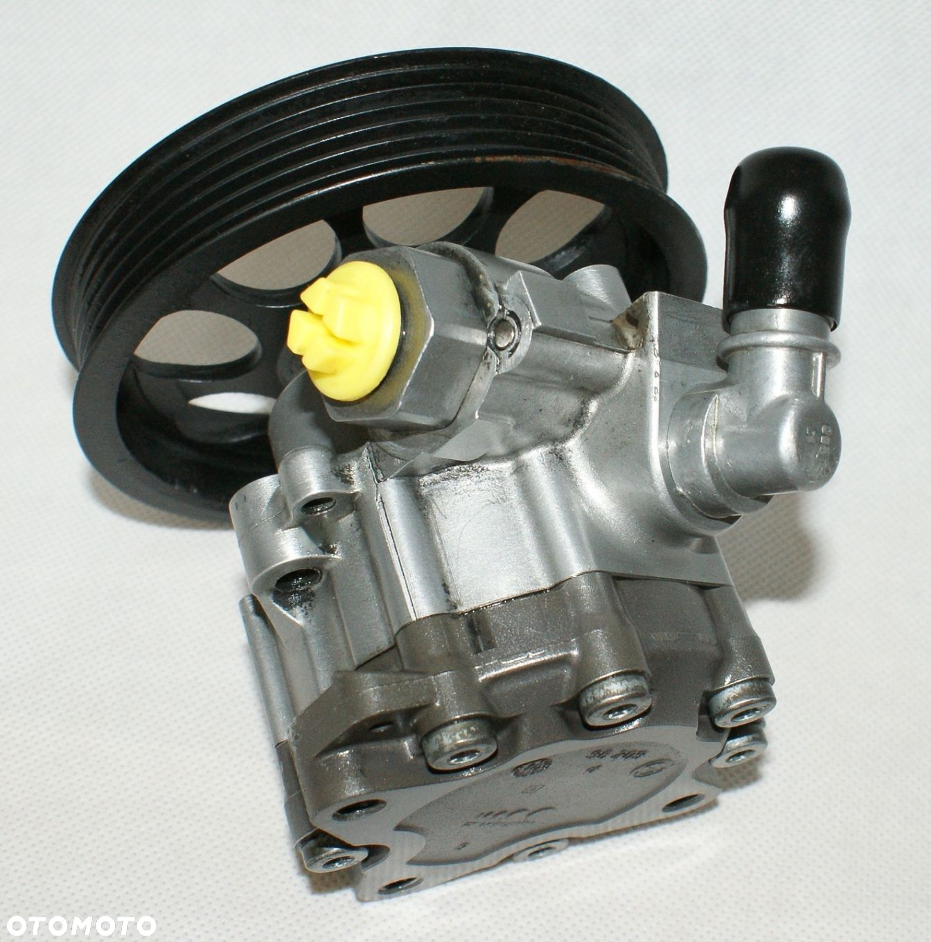 POMPA WSPOMAGANIA SAAB 95 2.3T 4838447, 7691974146 - 8