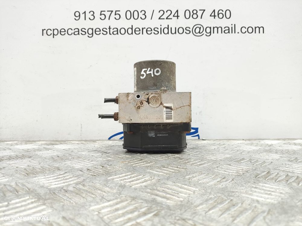 ABS Modulo Bloco Hidraulico Mini Cooper R56 R55 R57 R60 6858542 - 5