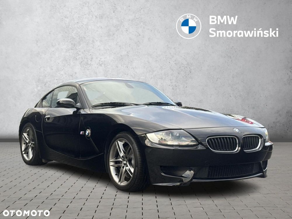 BMW Z4 M - 7