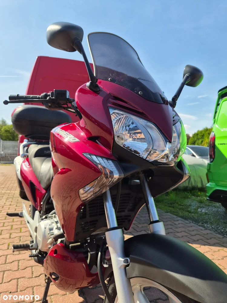 Honda Varadero - 24