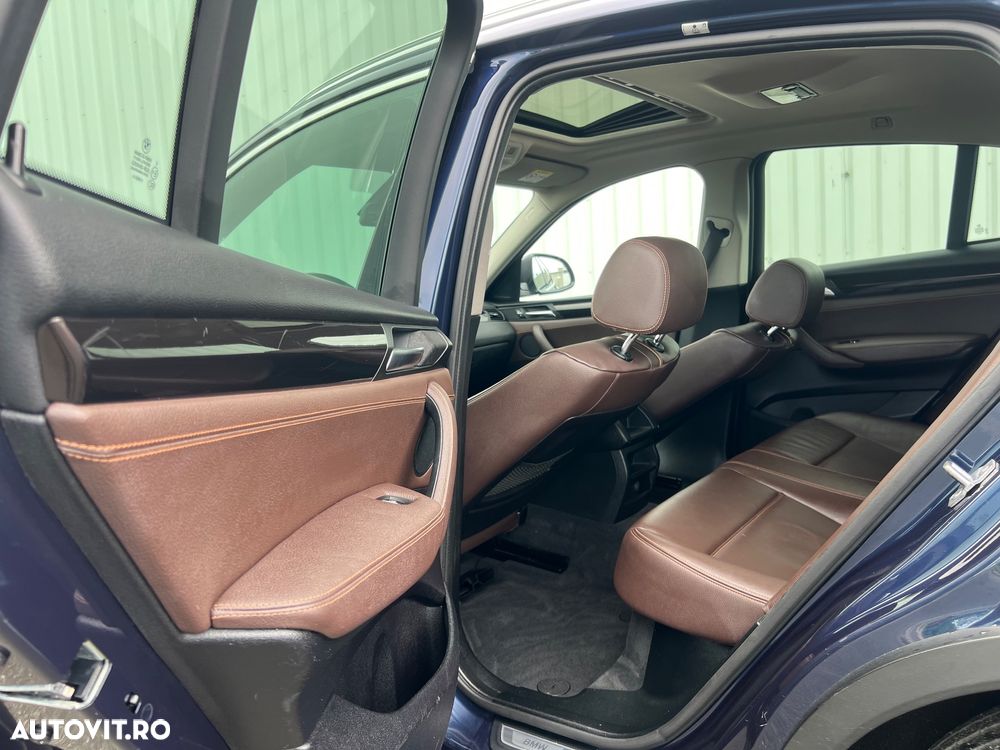 BMW X4 - 26