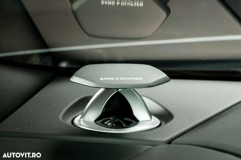 Lamborghini URUS - 13