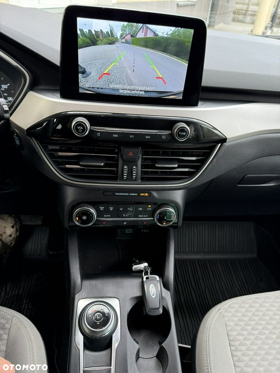 Ford Escape - 7
