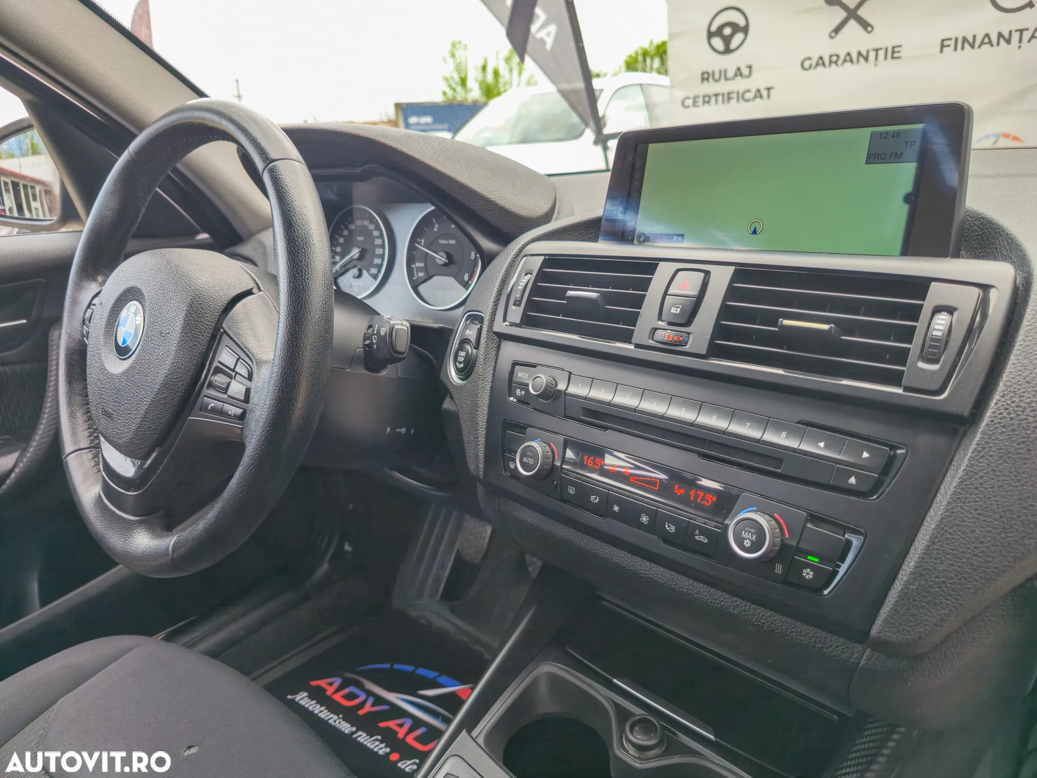 BMW Seria 1 - 11