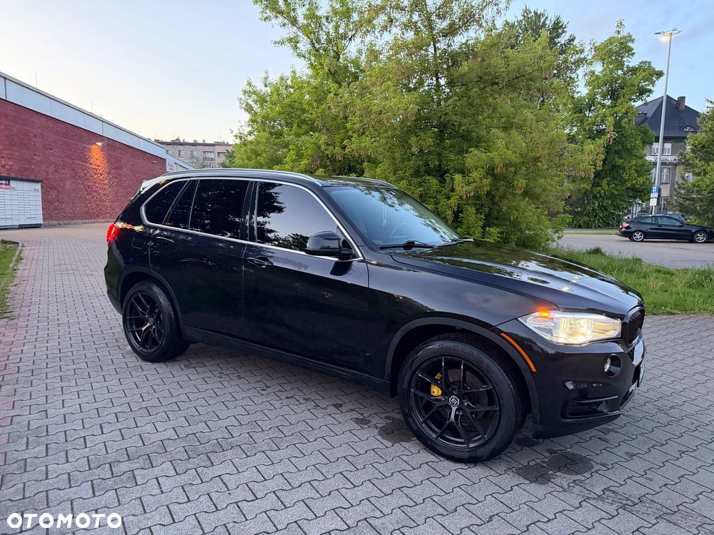 BMW X5 xDrive35i - 3