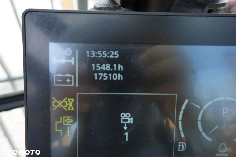 Liebherr LH 26 M Litronic LH 22 LH 24 LH 30 - 23