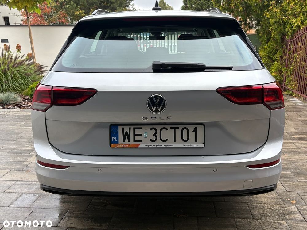 Volkswagen Golf 2.0 TDI Life - 6
