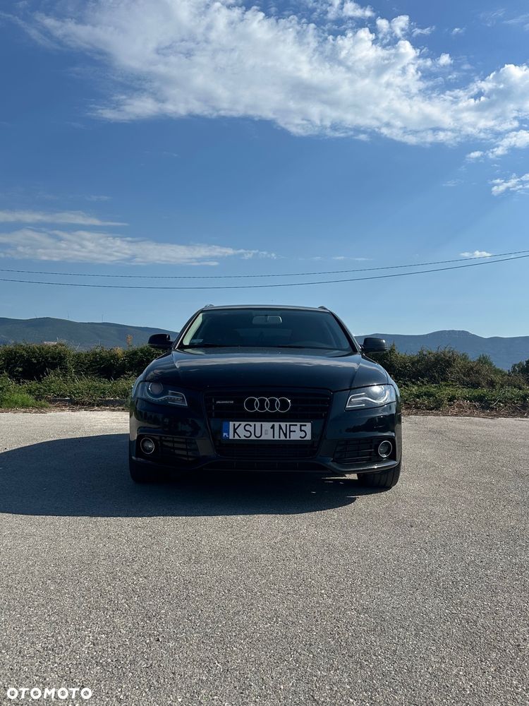 Audi A4 Avant - 3