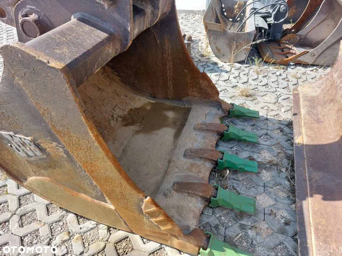 JCB JS 200 - 3