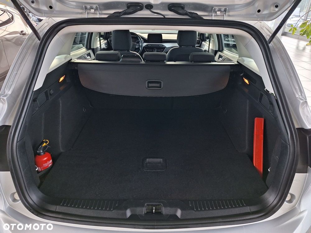 Ford Focus 1.5 EcoBlue Connected - 15