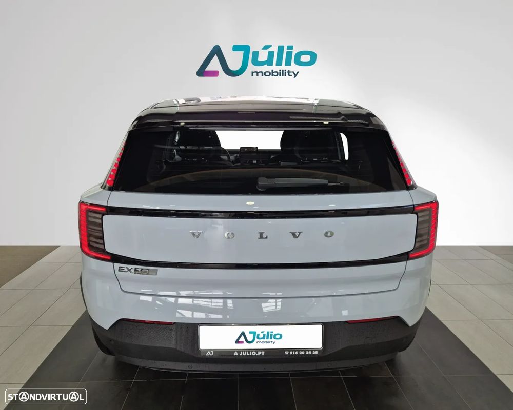 Volvo EX30 69 kWh Single Motor Extended Range Plus - 2