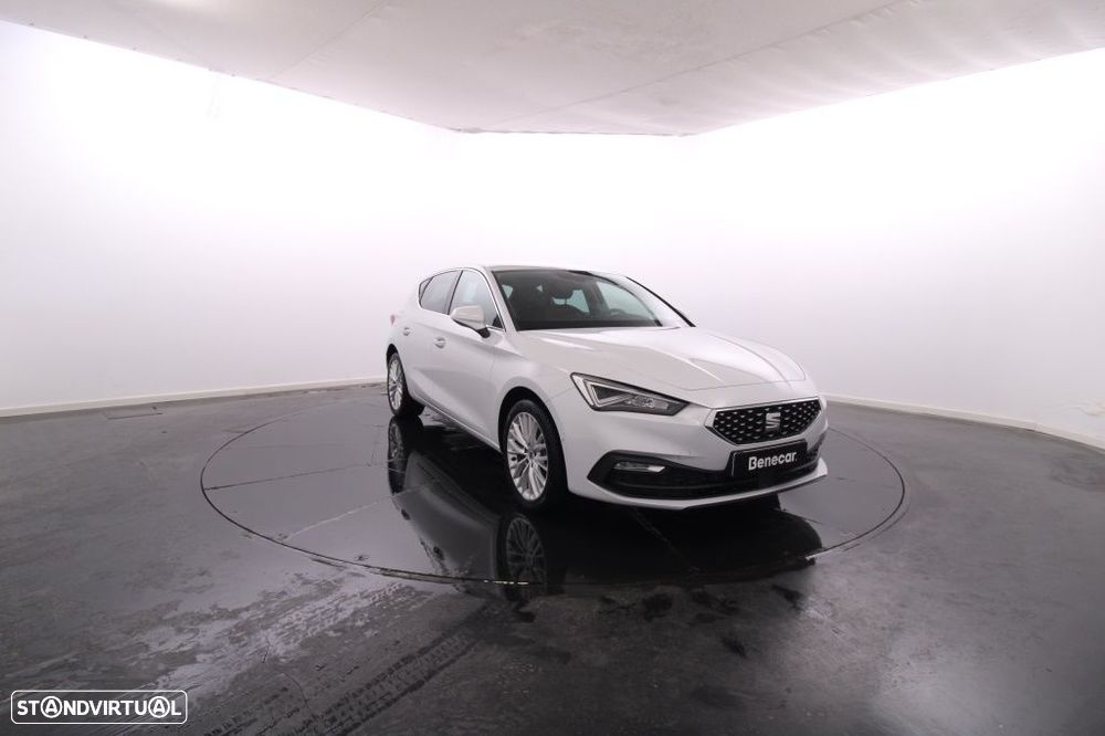 SEAT Leon 1.4 e-Hybrid Xcellence DSG - 12