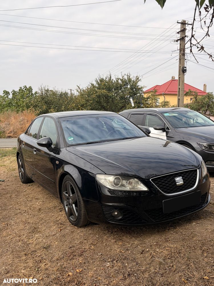 Seat Exeo