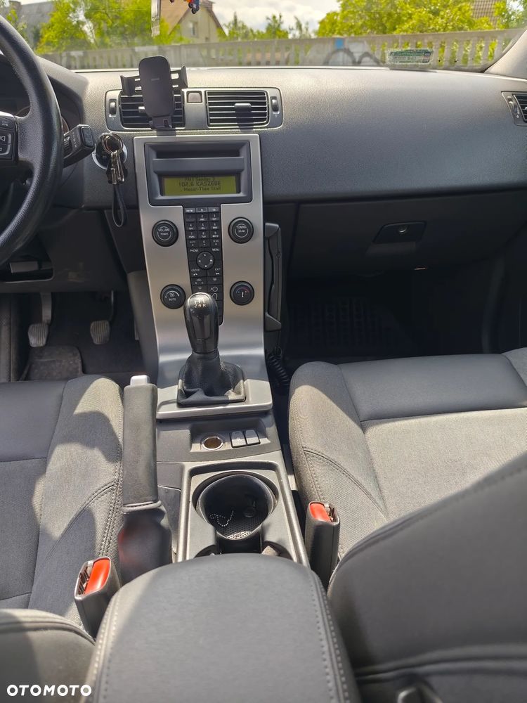 Volvo V50 - 13