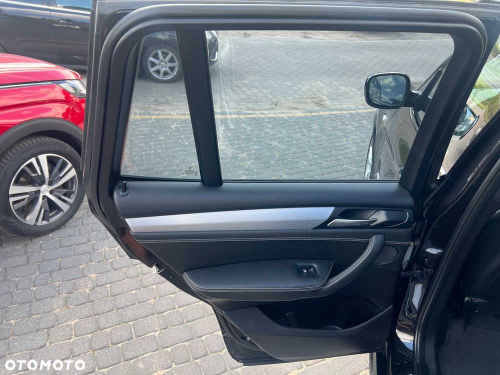 BMW X3 - 17