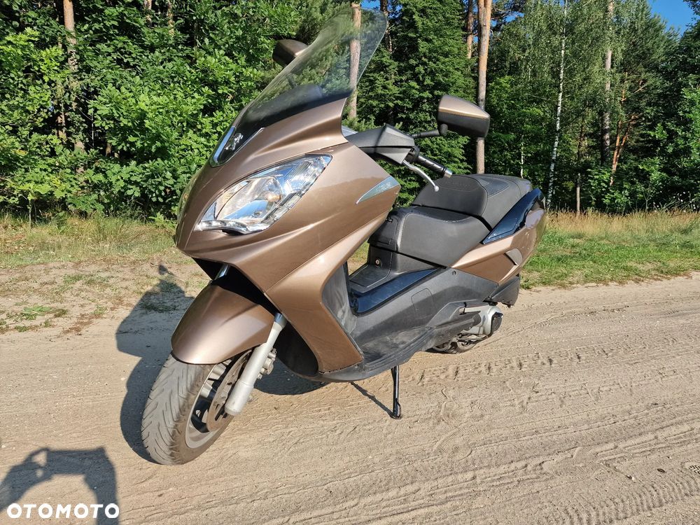 Peugeot Satelis - 14
