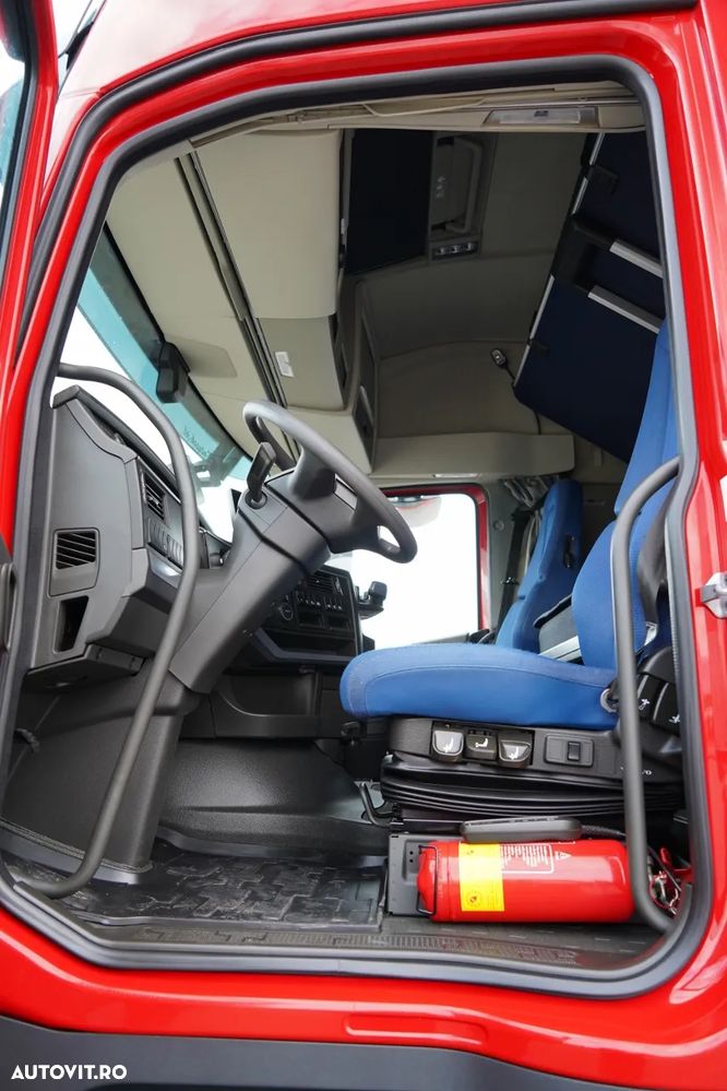 Volvo FH 500 / I-PARK COOL / I-SAVE - 24