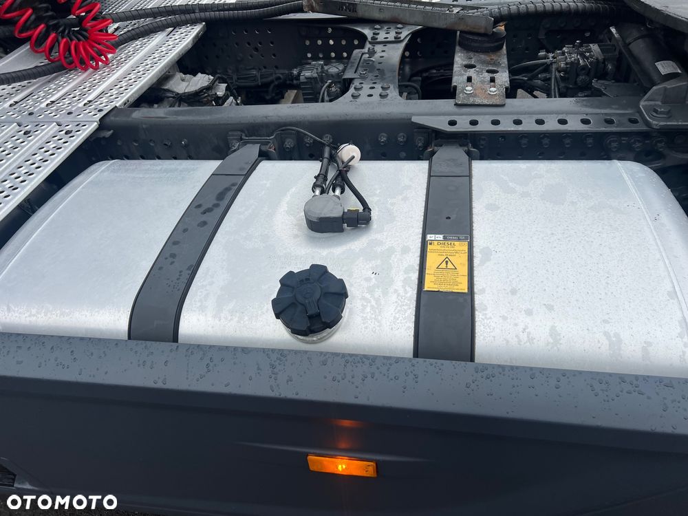 Mercedes-Benz ACTROS MP5 bez retardera prokontraktowy - 26