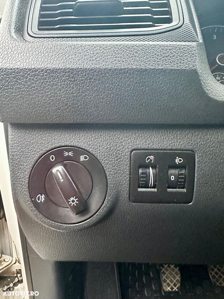 Volkswagen Caddy - 14