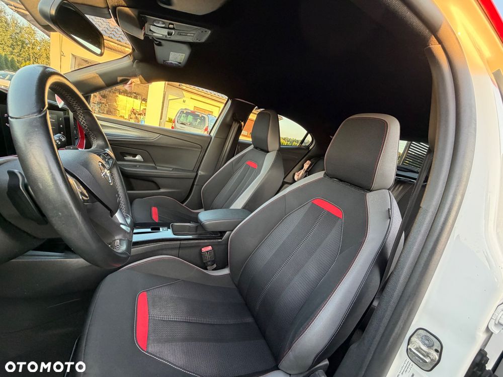 Opel Mokka 1.2 DI Turbo Automatik Ultimate - 6