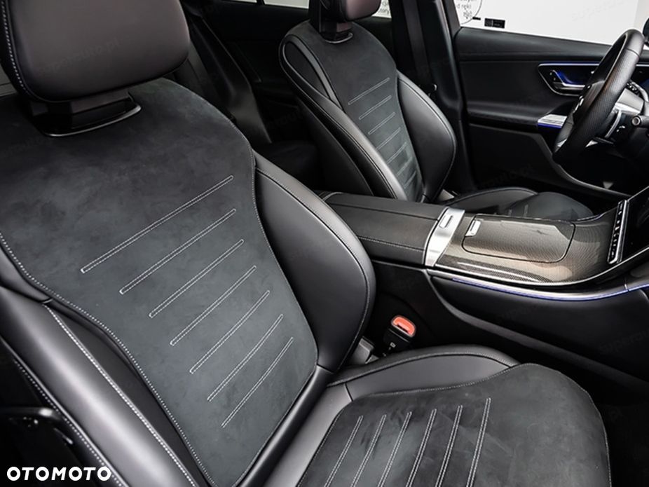 Mercedes-Benz GLC - 8